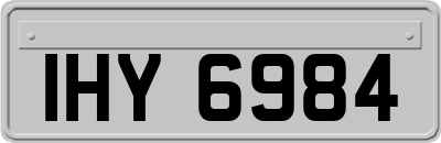 IHY6984