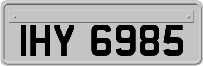 IHY6985