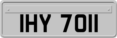 IHY7011