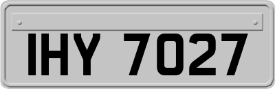 IHY7027