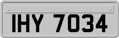 IHY7034