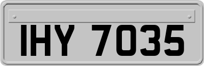 IHY7035