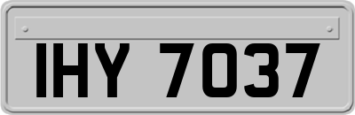 IHY7037