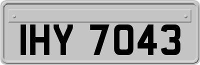 IHY7043