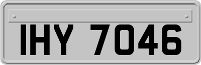 IHY7046