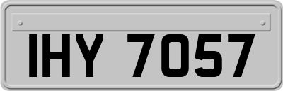 IHY7057