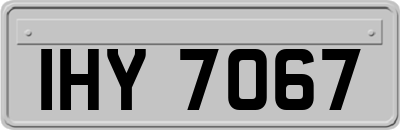 IHY7067