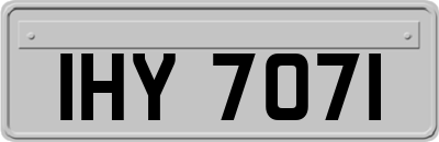IHY7071