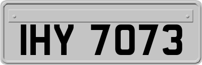 IHY7073