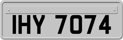 IHY7074
