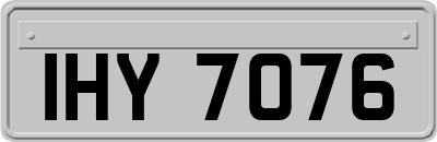 IHY7076