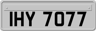 IHY7077