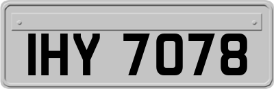 IHY7078