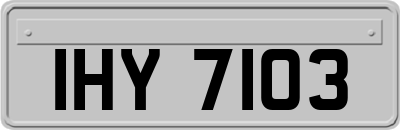 IHY7103