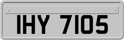 IHY7105