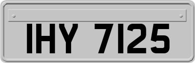 IHY7125