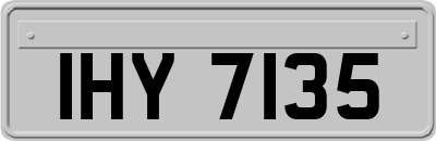 IHY7135