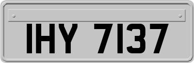 IHY7137