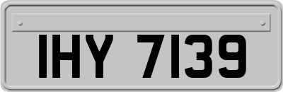 IHY7139