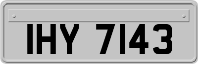 IHY7143