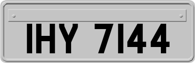 IHY7144