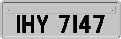 IHY7147