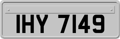 IHY7149