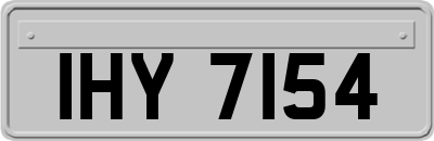 IHY7154