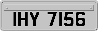 IHY7156