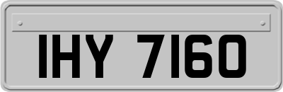 IHY7160