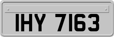 IHY7163