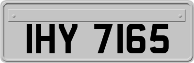 IHY7165