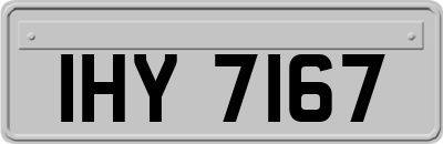 IHY7167