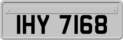 IHY7168