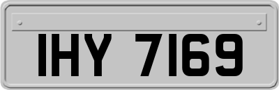 IHY7169