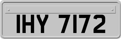 IHY7172