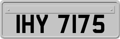IHY7175