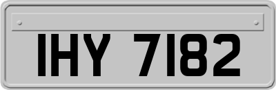 IHY7182