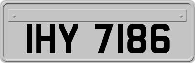IHY7186
