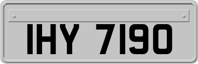 IHY7190