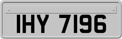 IHY7196