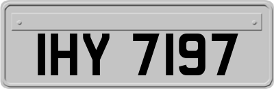 IHY7197