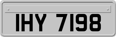 IHY7198