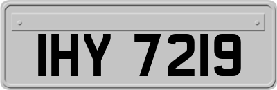 IHY7219