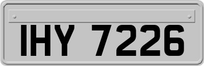 IHY7226