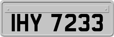 IHY7233