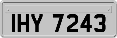 IHY7243