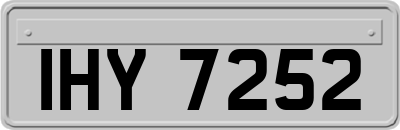 IHY7252