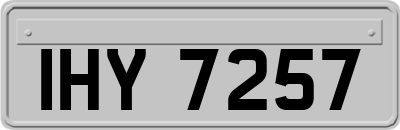 IHY7257