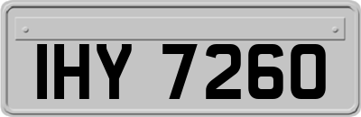 IHY7260